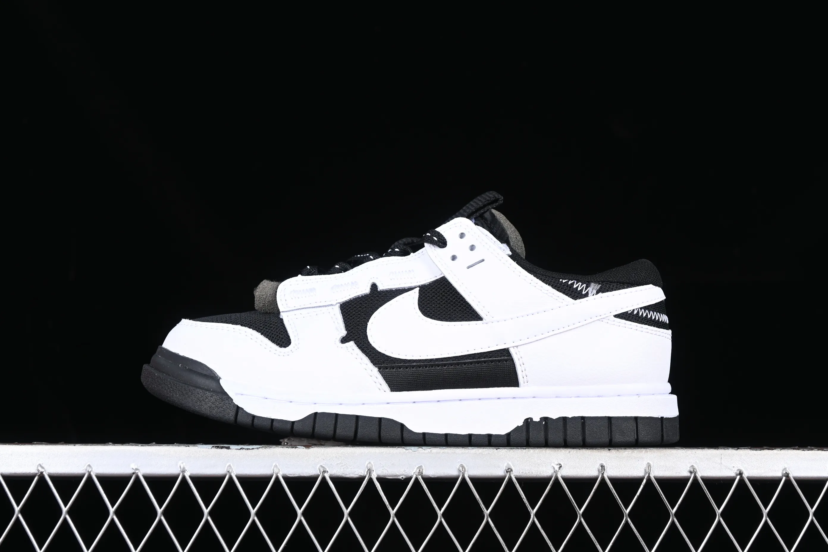All categories Nk SB Dunk series Nk SB Dunk Low low-top sneakers Z version Nk Air Dunk Jumbo Low 3.0 retro low-top casual sports skateboard shoes DV0821-002